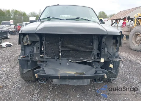 2014 Lincoln Navigator из США, поврежденный, VIN 5LMJJ2J50EEL03760